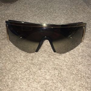 Versace Sunglasses 2197